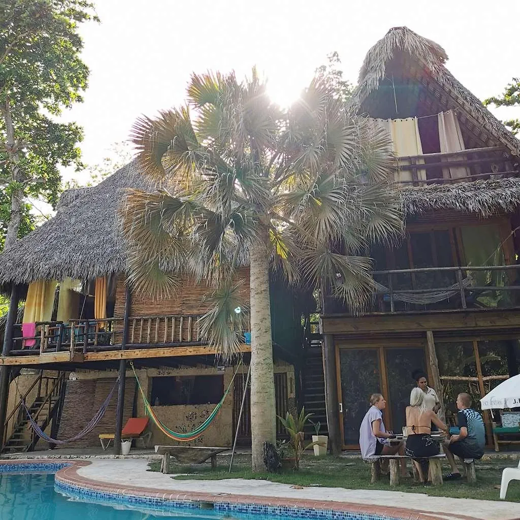 Cabarete Maravilla Ecolodge Perla Marina Dominican Republic