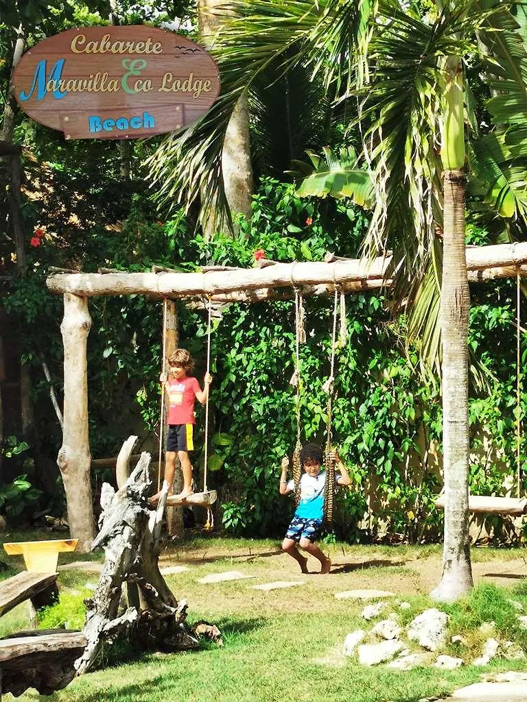Hotel Cabarete Maravilla Ecolodge Perla Marina