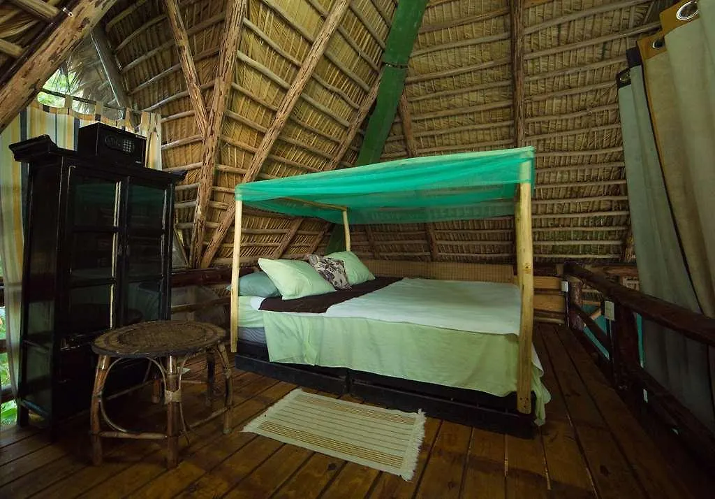 Cabarete Maravilla Ecolodge Perla Marina Hotel