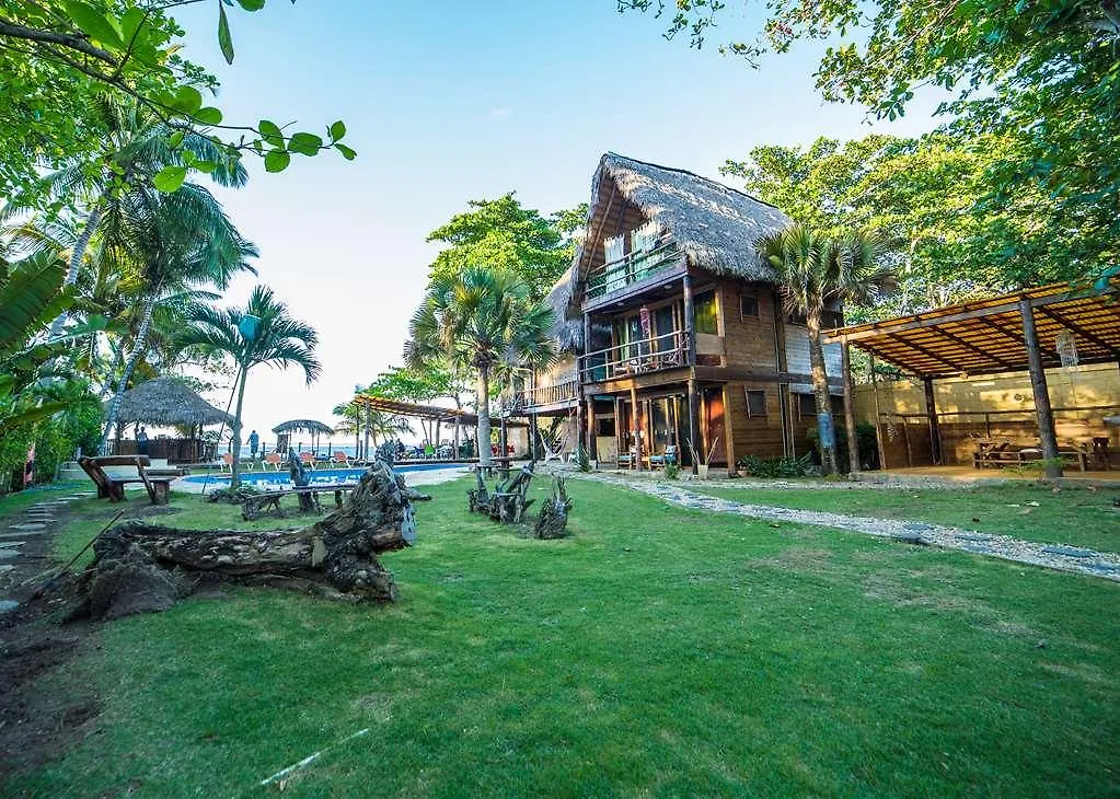 Cabarete Maravilla Ecolodge Perla Marina