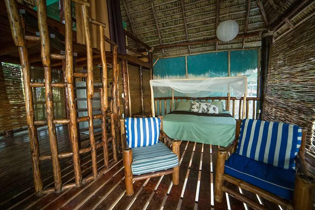 Hotel Cabarete Maravilla Ecolodge Perla Marina