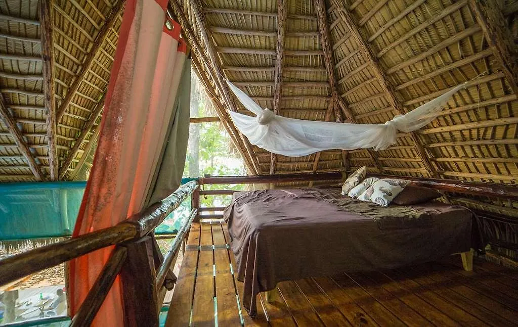 Cabarete Maravilla Ecolodge Perla Marina