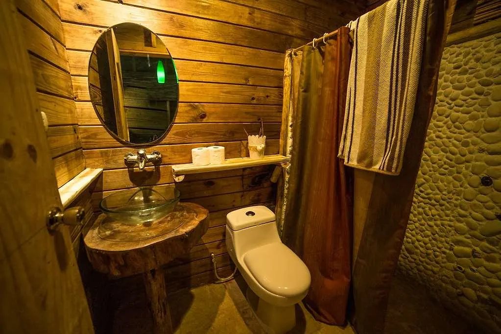 Cabarete Maravilla Ecolodge Perla Marina Hotel