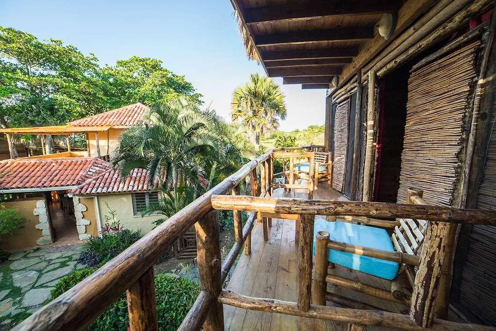 Hotel Cabarete Maravilla Ecolodge Perla Marina