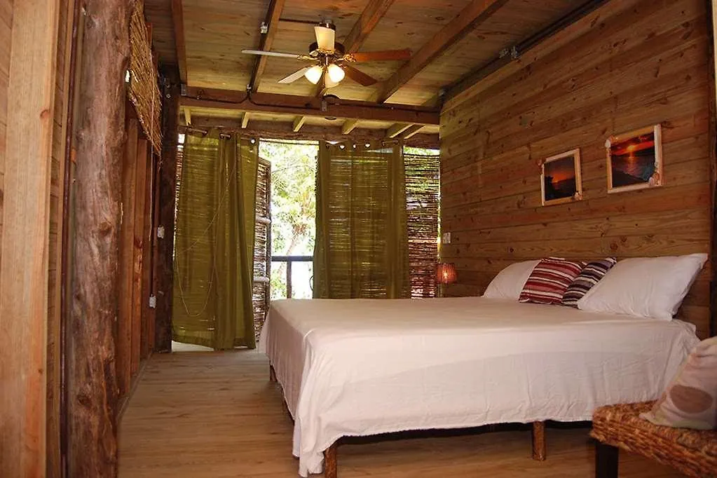 Cabarete Maravilla Ecolodge Perla Marina Dominican Republic