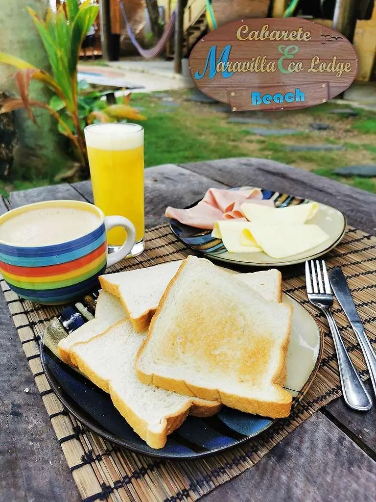Cabarete Maravilla Ecolodge Perla Marina