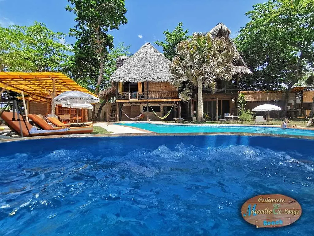 Hotel Cabarete Maravilla Ecolodge Perla Marina