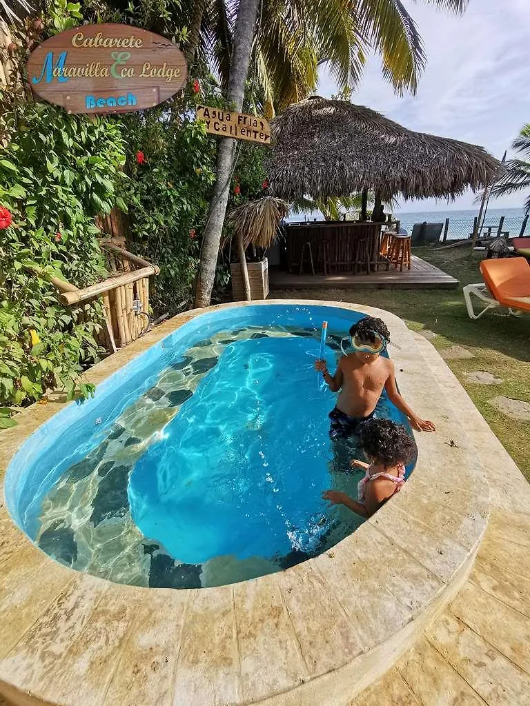 Cabarete Maravilla Ecolodge Perla Marina 0*,  Dominican Republic