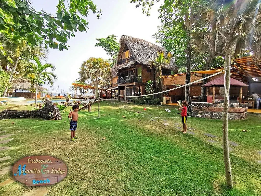 Cabarete Maravilla Ecolodge Perla Marina