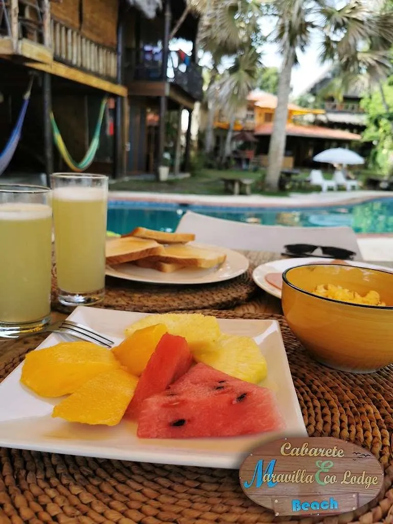 Cabarete Maravilla Ecolodge Perla Marina 0*,