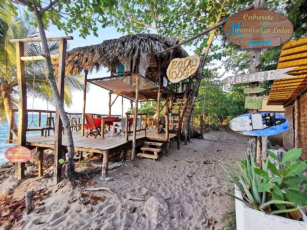 Cabarete Maravilla Ecolodge Perla Marina