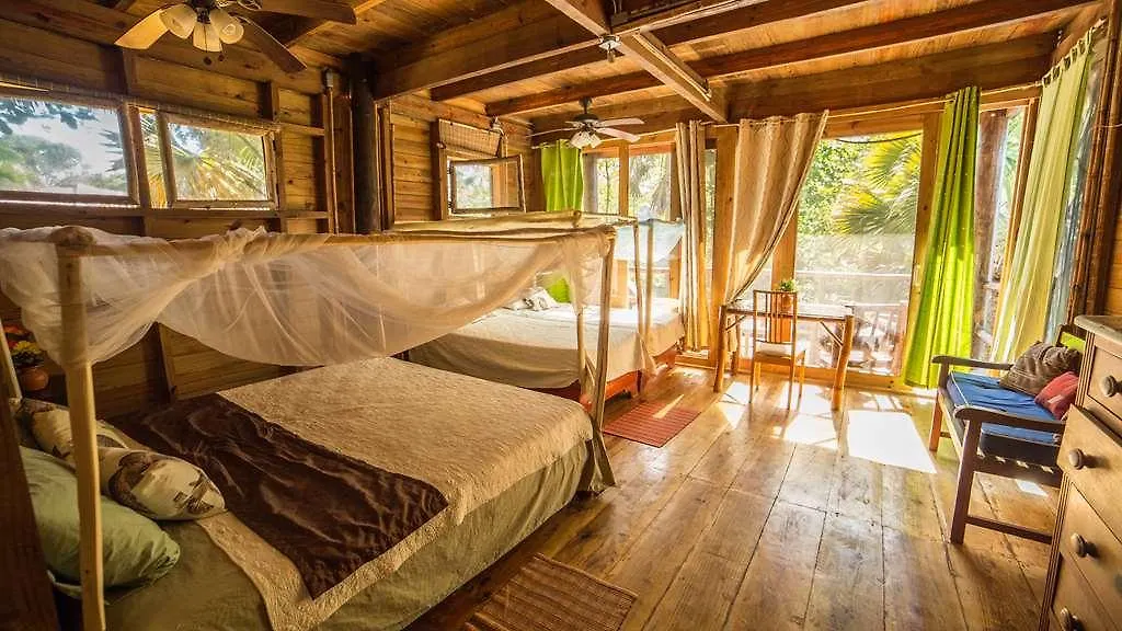 Cabarete Maravilla Ecolodge Perla Marina Dominican Republic