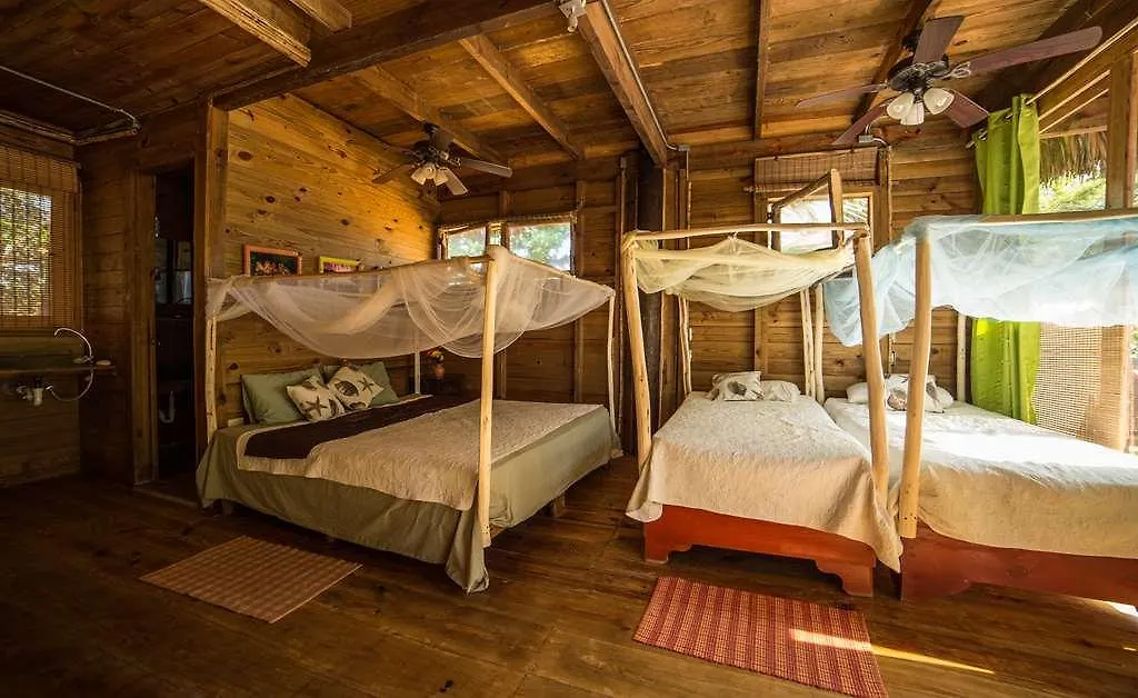 Cabarete Maravilla Ecolodge Perla Marina 0*,