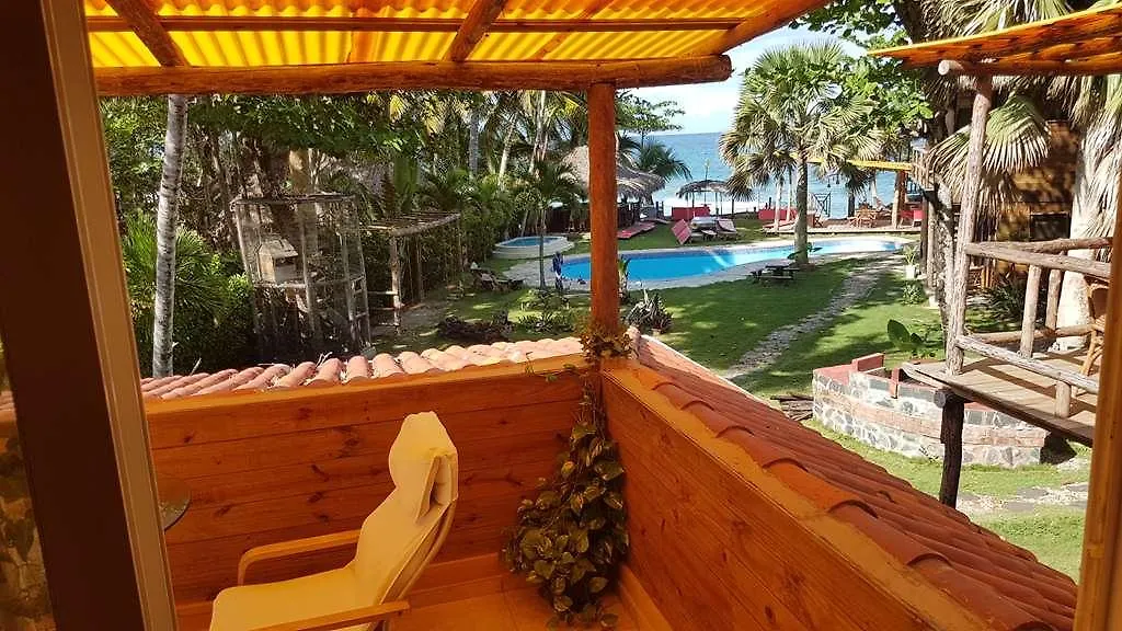 Cabarete Maravilla Ecolodge Perla Marina 0*,  Dominican Republic