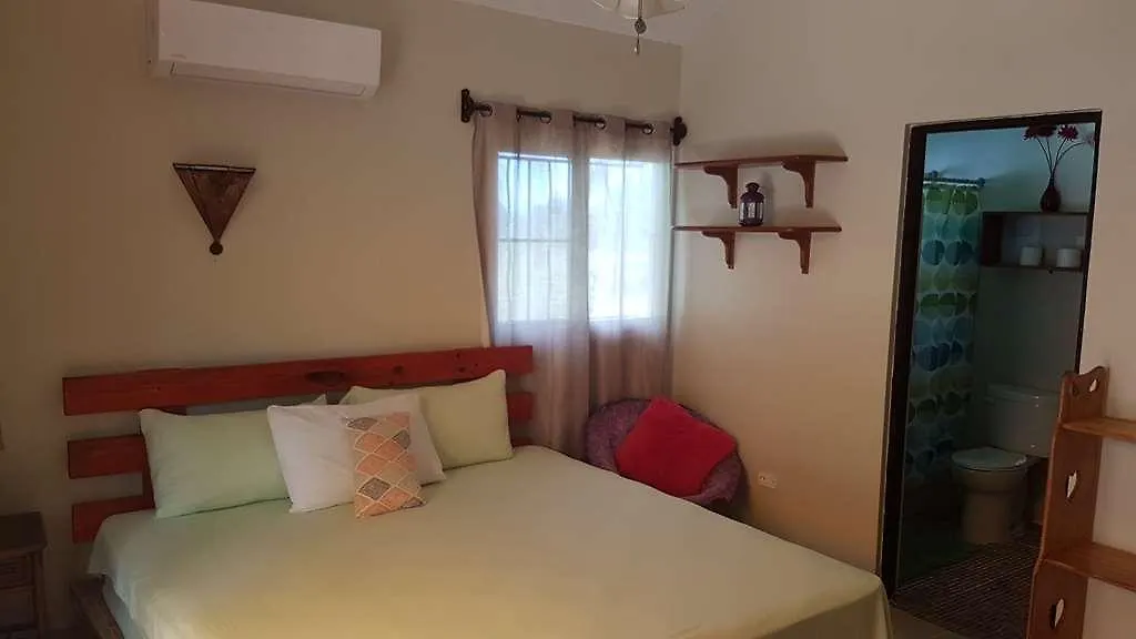 Hotel Cabarete Maravilla Ecolodge Perla Marina