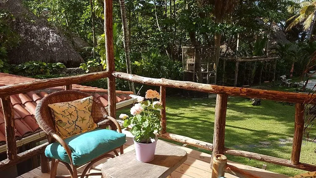 Cabarete Maravilla Ecolodge Perla Marina Hotel