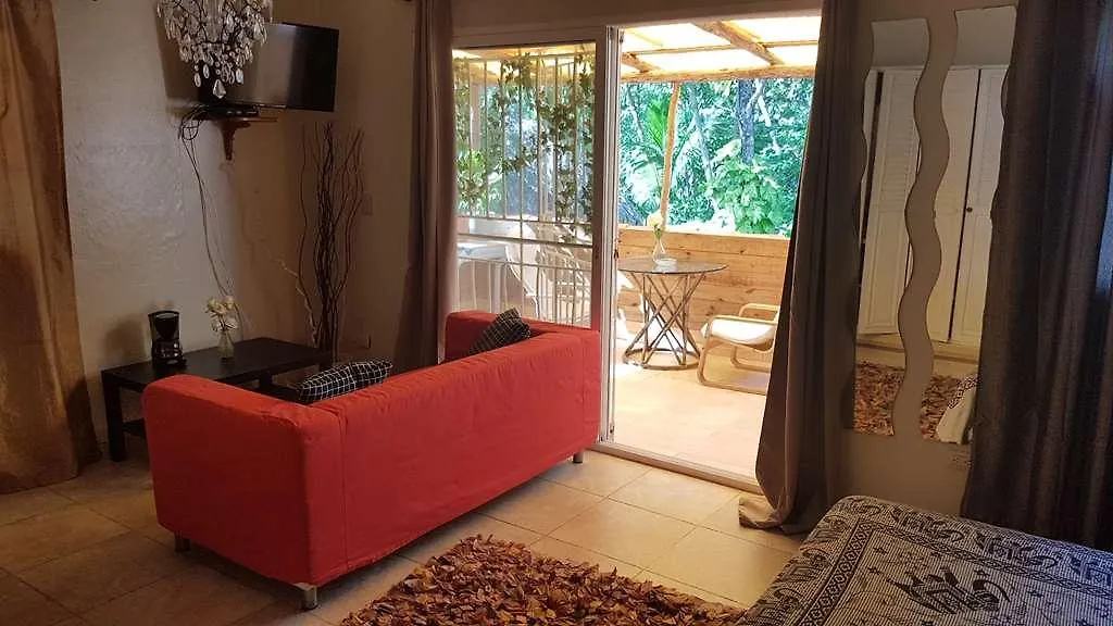 Cabarete Maravilla Ecolodge Perla Marina Dominicaanse Republiek