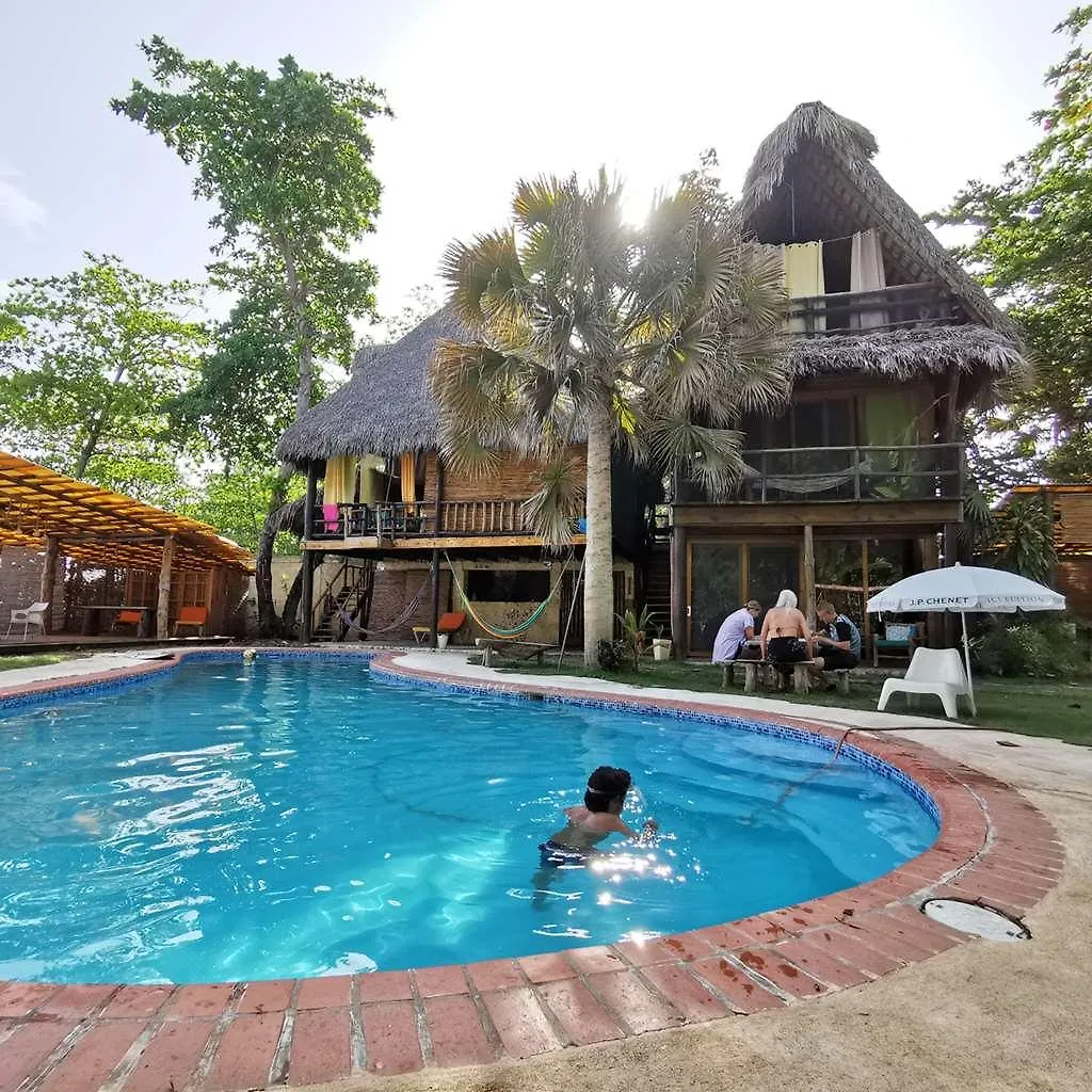 Otel Cabarete Maravilla Ecolodge Perla Marina