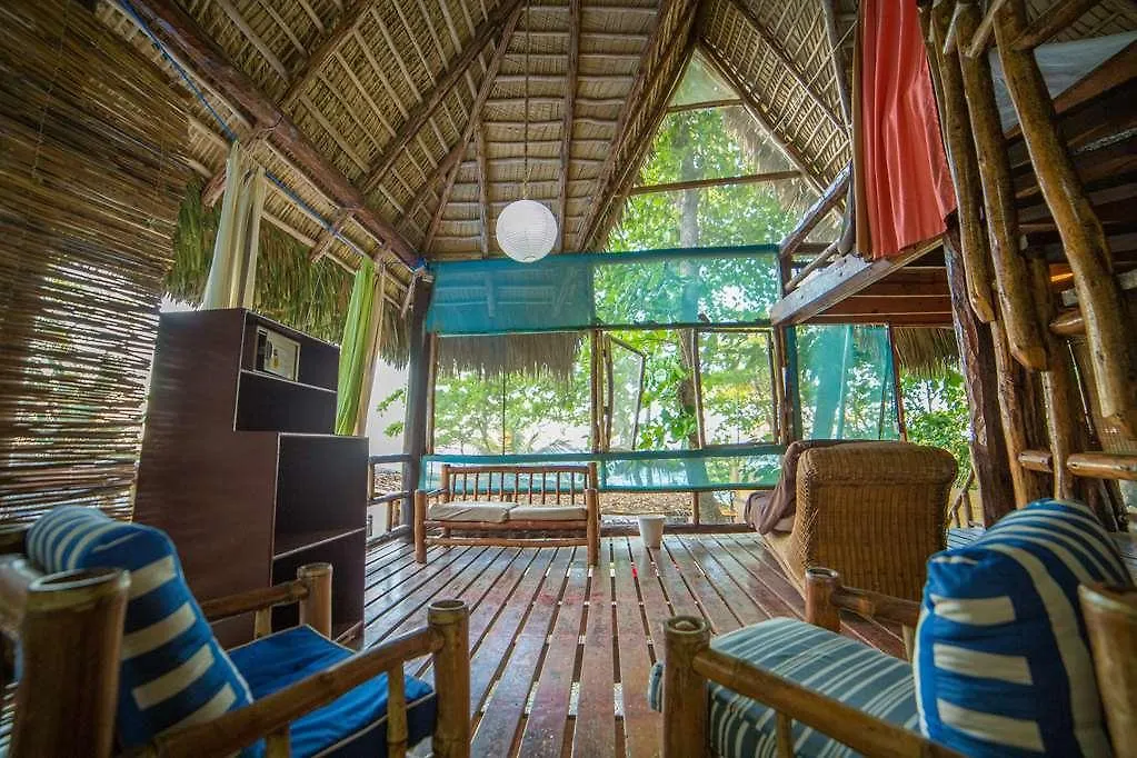 Cabarete Maravilla Ecolodge Perla Marina 0*,