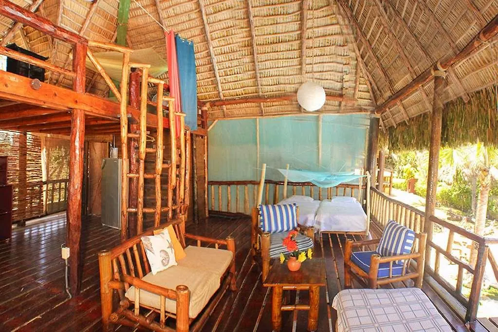 Cabarete Maravilla Ecolodge Perla Marina Otel