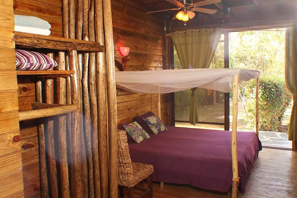 Cabarete Maravilla Ecolodge Perla Marina 0*,  Dominik Cumhuriyeti