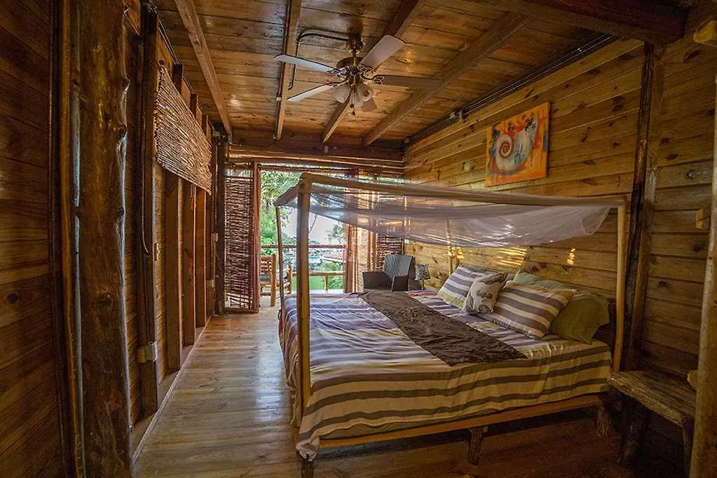 Cabarete Maravilla Ecolodge Perla Marina Otel