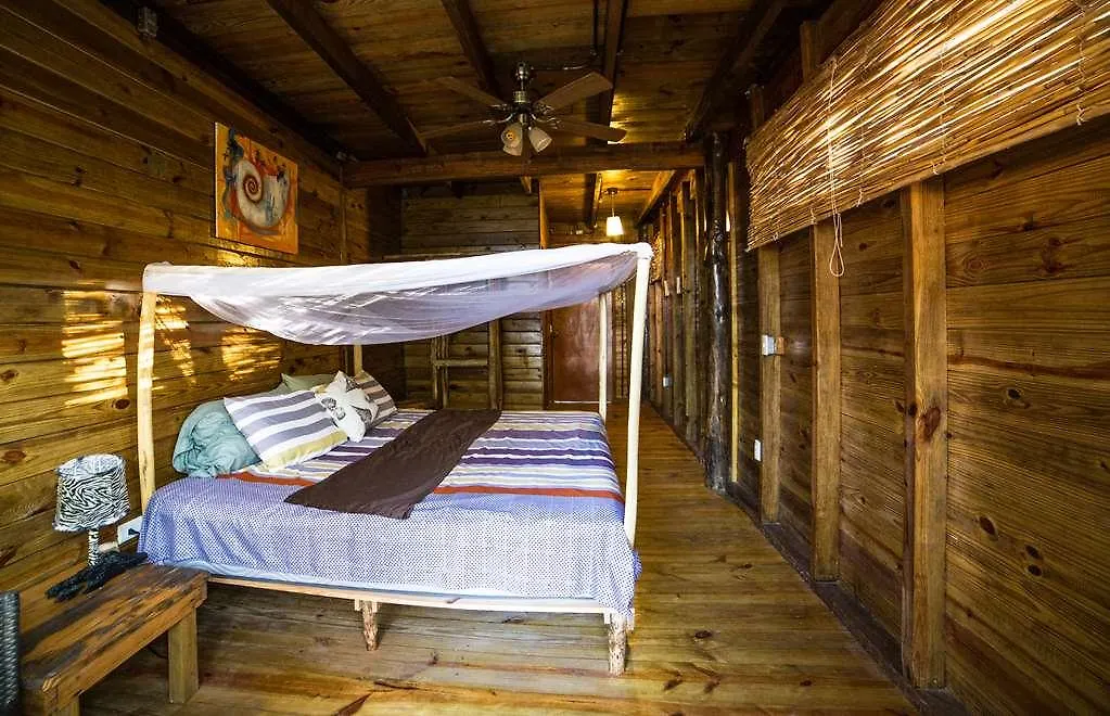 Otel Cabarete Maravilla Ecolodge Perla Marina Dominik Cumhuriyeti
