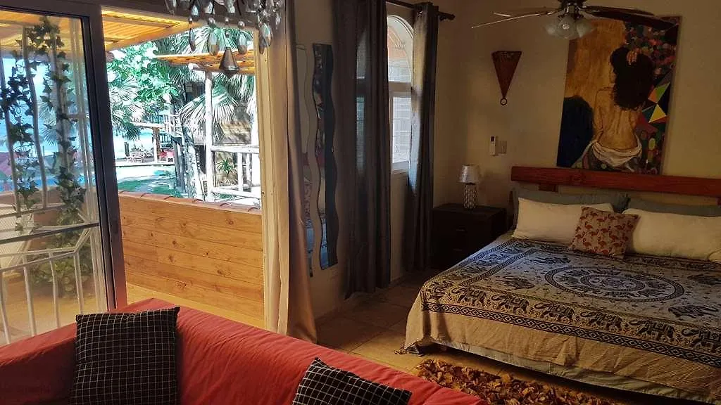 Otel Cabarete Maravilla Ecolodge Perla Marina Dominik Cumhuriyeti