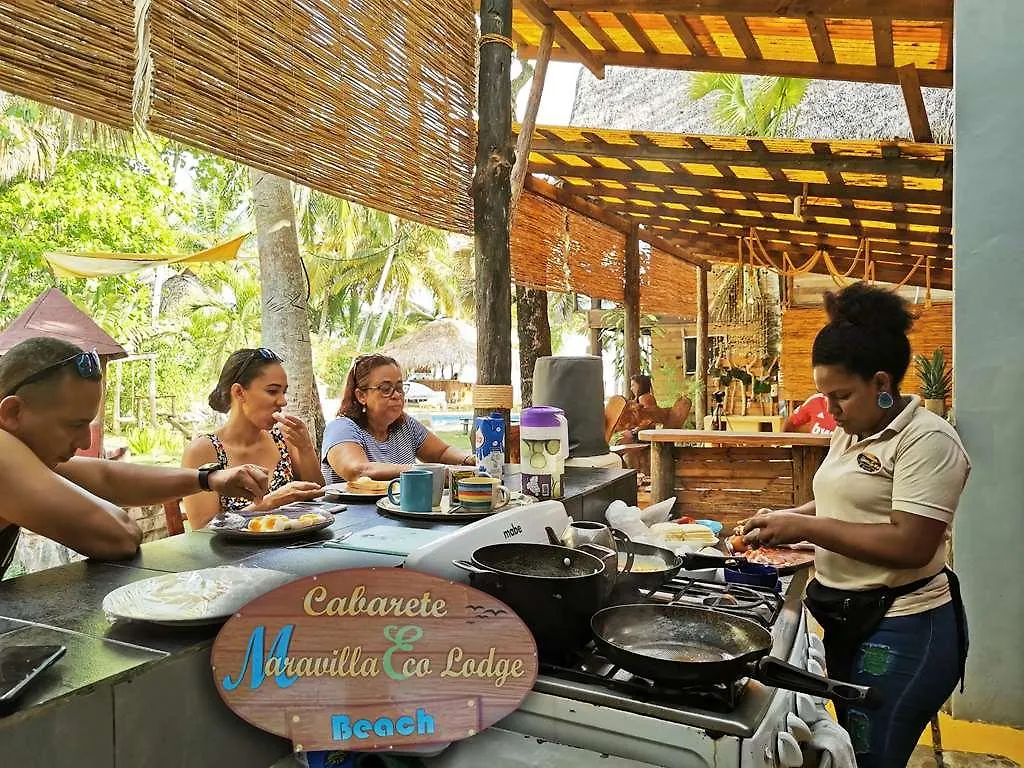 Cabarete Maravilla Ecolodge Perla Marina